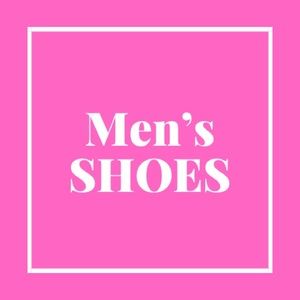 Men’s Shoes